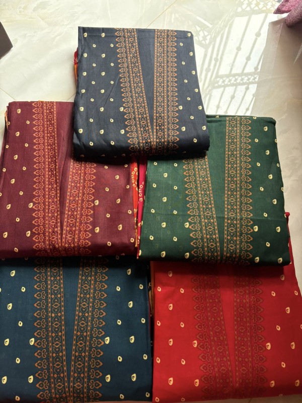 VIP kalamkari -কালামকারী